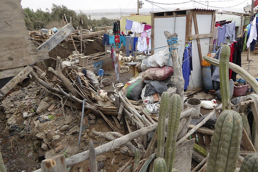 Housing In Chala