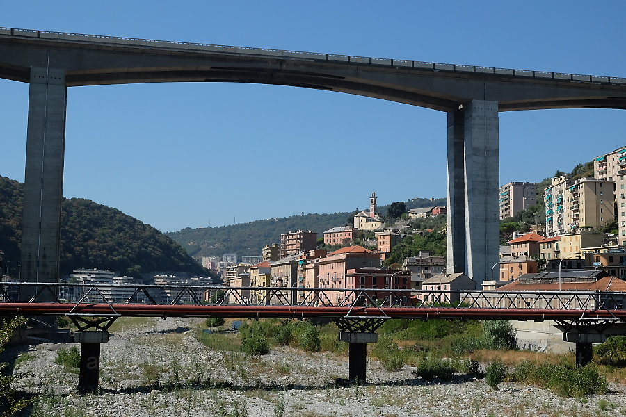 montesignano (genova)