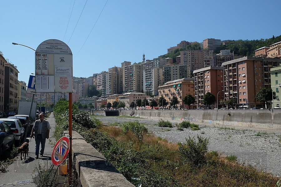 montesignano (genova)