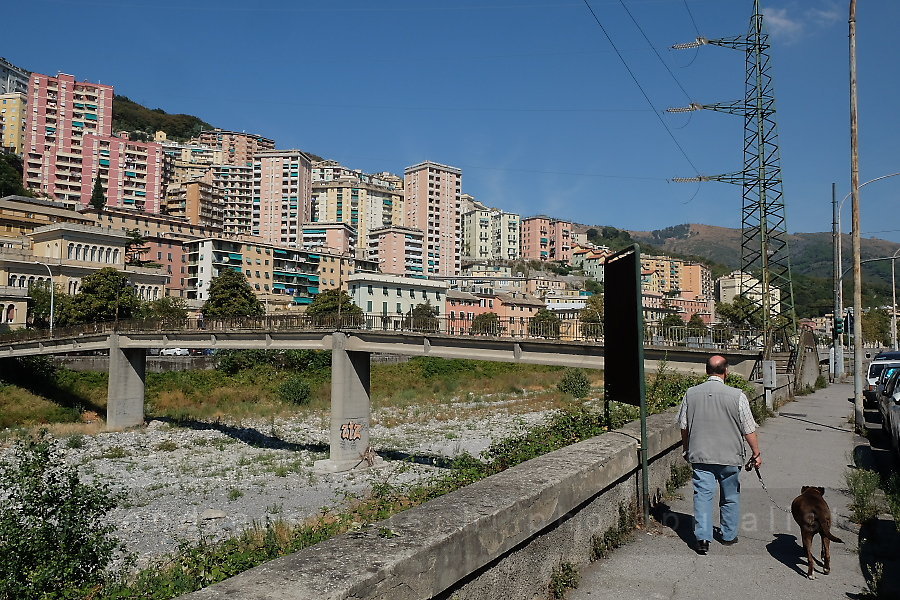 montesignano (genova)