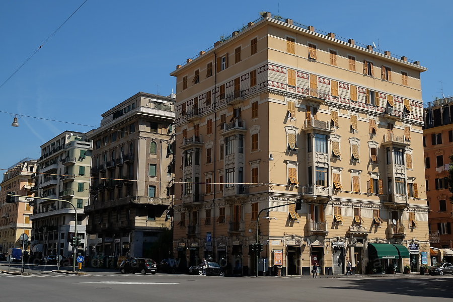 genova