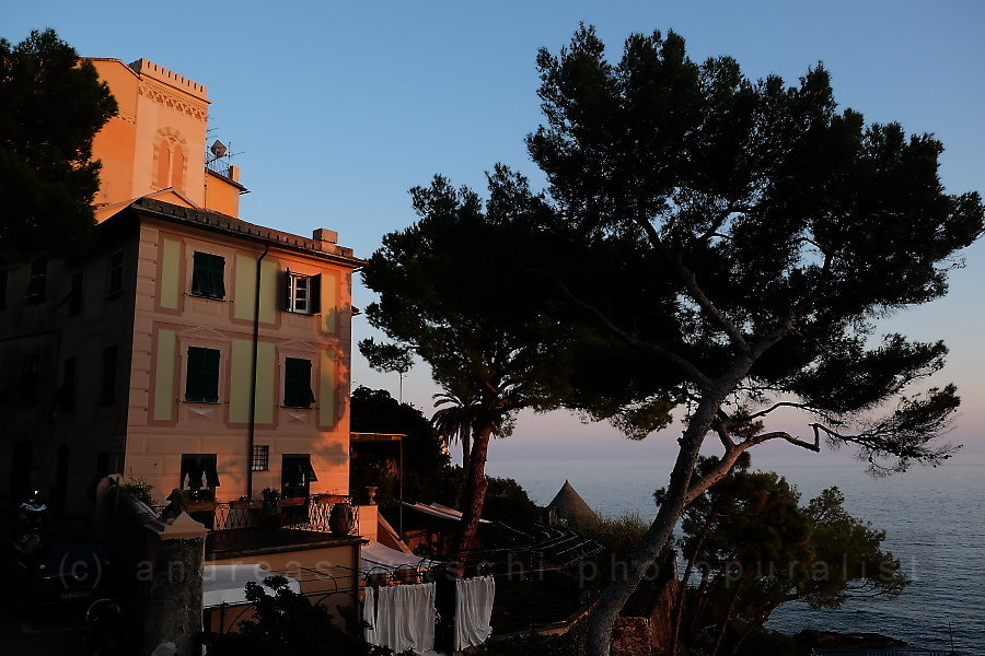 bogliasco