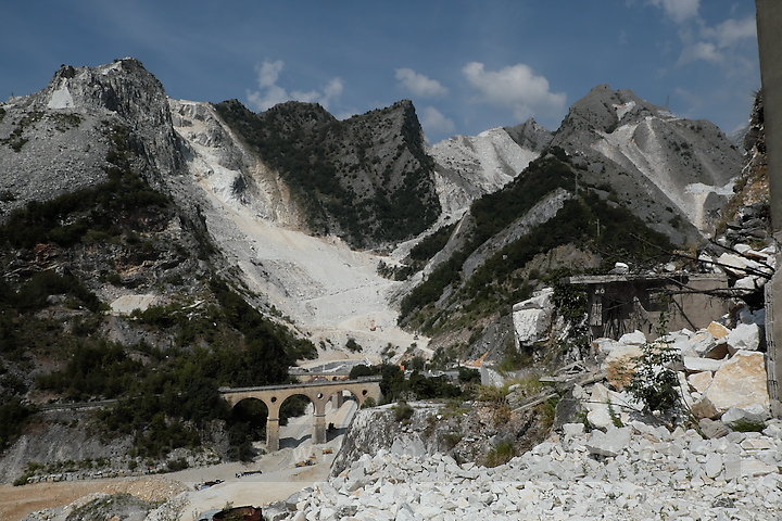 carrara