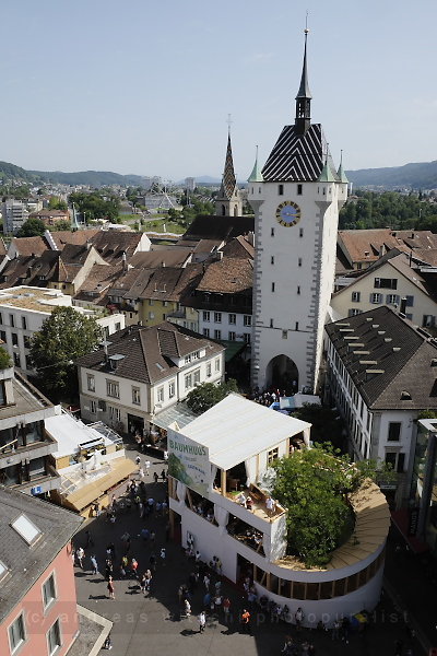 Badenfahrt 2017 Impression