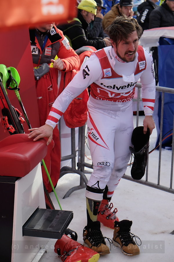 marcel hirscher