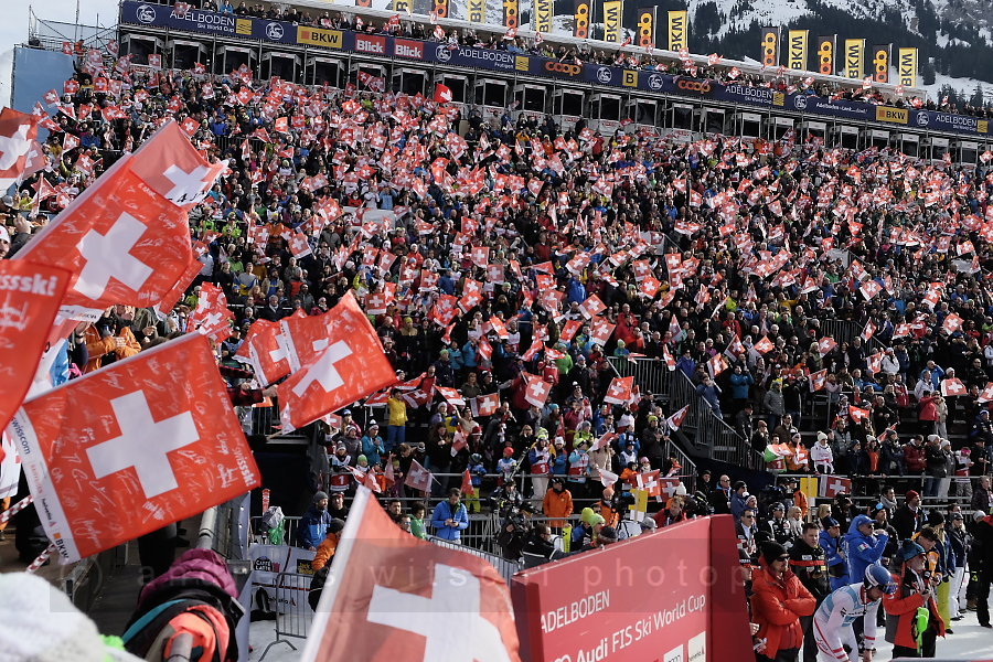 adelboden world cup arena