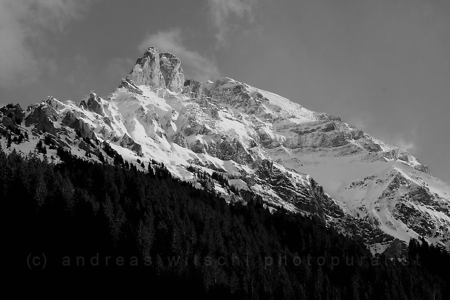 mittaghorn (lohnermassiv)