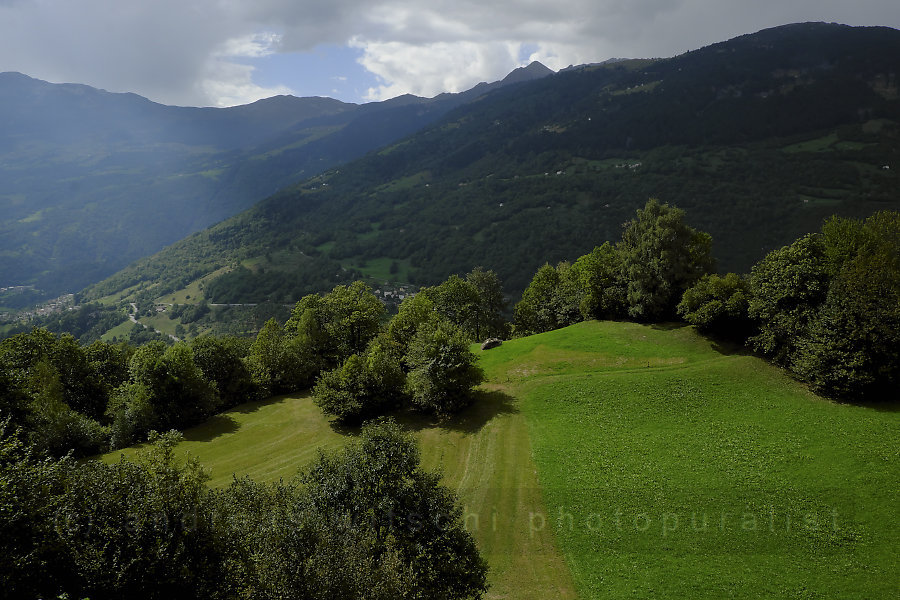 dangio, val blenio